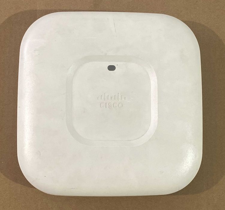Точка доступа Cisco Air-cap27021-E-K9