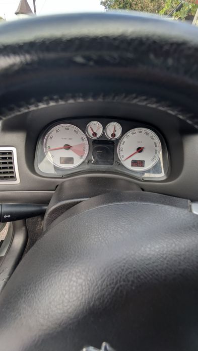 Vând / Schimb Peugeot 307 Cabrio
