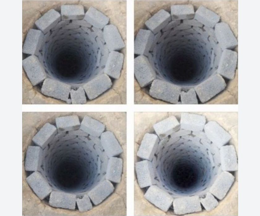 Urachi tiransha padkop tunil padval basseyn