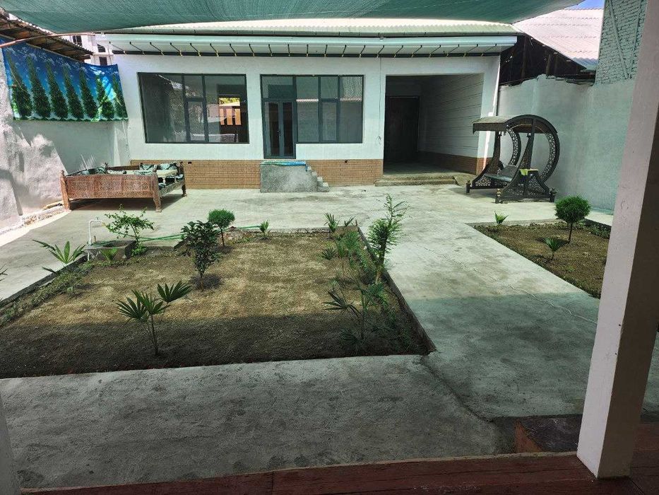 Андидон шахар ортасидан ҲОВЛИ СОТИЛАДИ! Янги бозор худуди