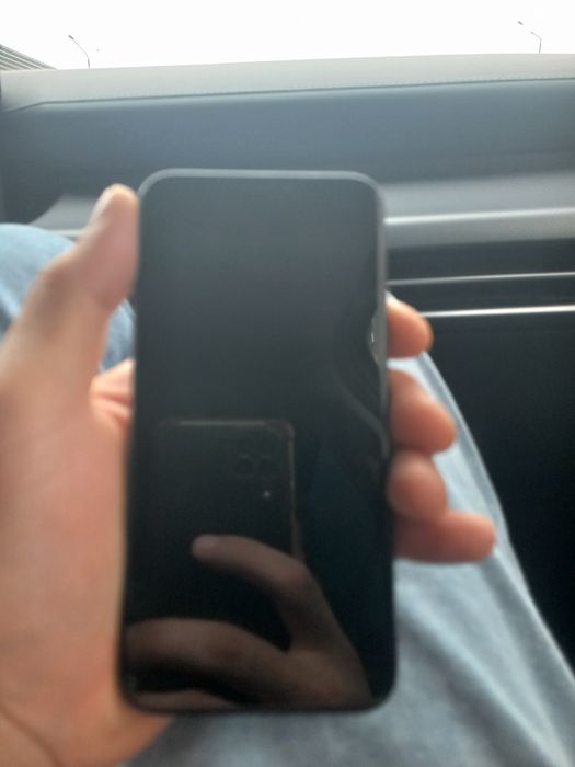 Айфон х 256гигабайт