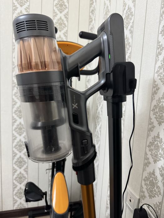 Chang yutgich Beston X7SFT