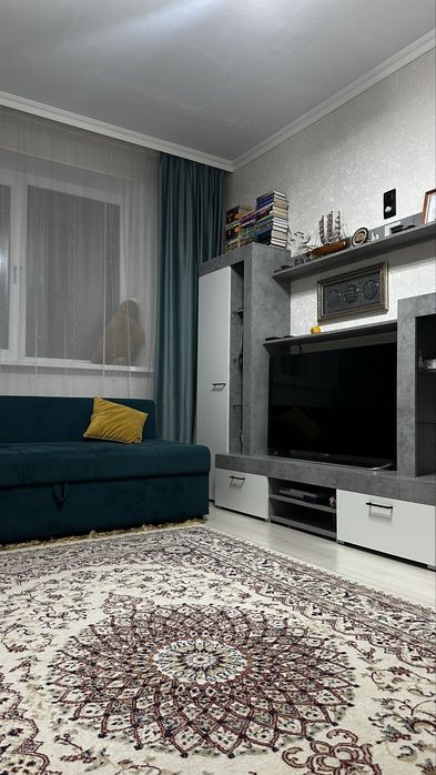 Диван раскладной.