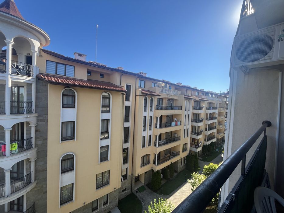 Продава се Двустаен апартамент в к.к. Слънчев бряг - 62 кв.м за 1097 €/кв.м - Снимка #9