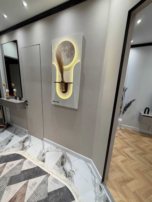 Продаю 2 ком ЖК NRG U-Tower Дружба Народов