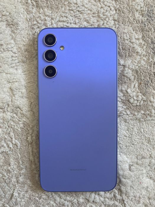 Samsung Galaxy A34 5G