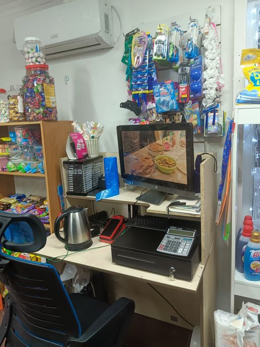 Продам готовый бизнес.