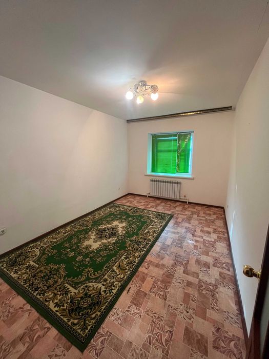 Продам 3-х комнатную квартиру