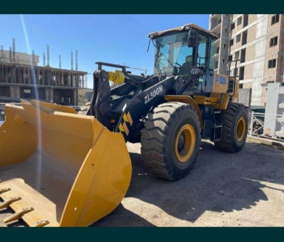 Аренда погрузчик