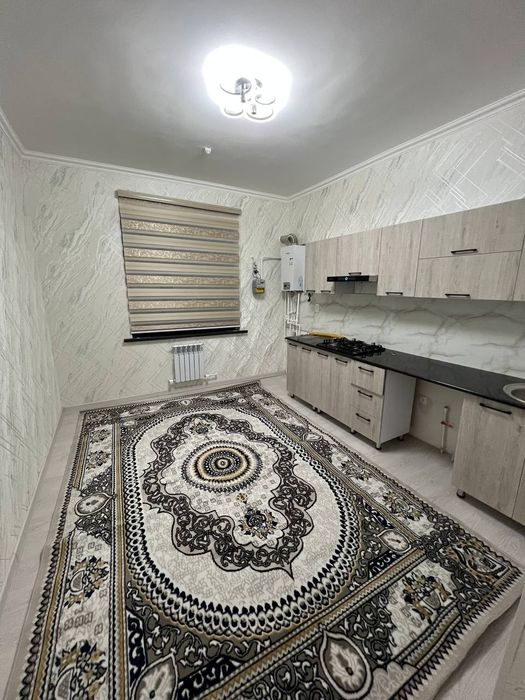 Урикзор ризиденция.2/7/10