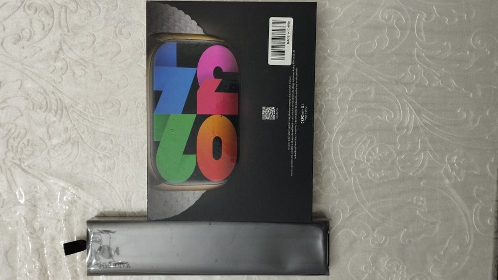 Smart Watch HW9 PRO MAX