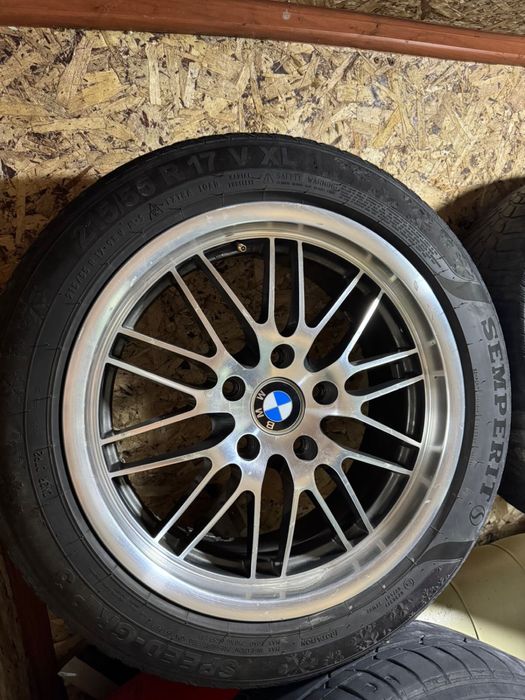 Продам диски с резиной б/у