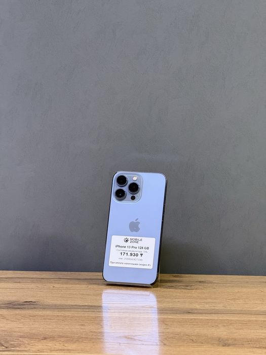 Iphone 13 Pro 128 GB | Mobile Zone