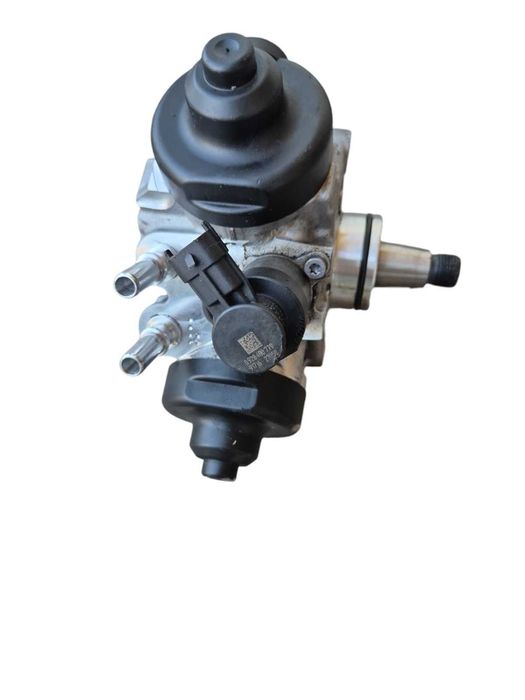 ГНП -Jeep Grand Cherokee 3.0 CRD