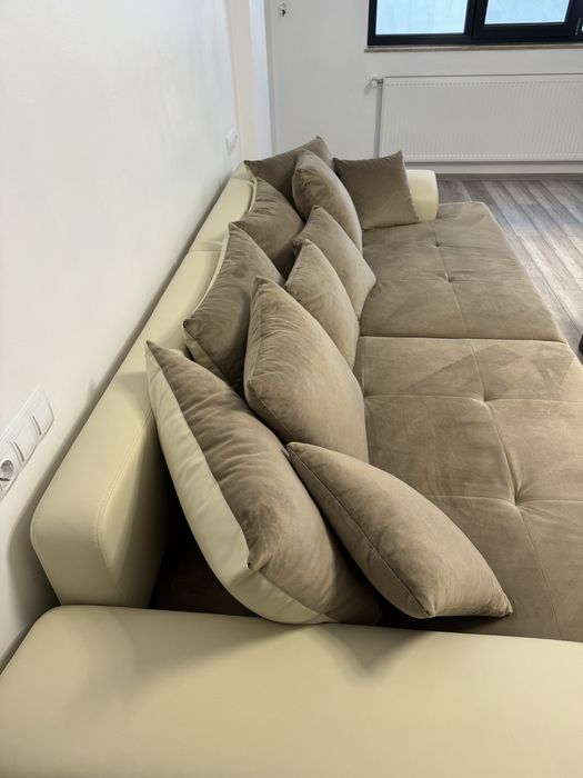 Vand canapea mobexpert