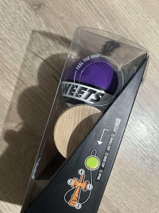 Kendama sweets starter