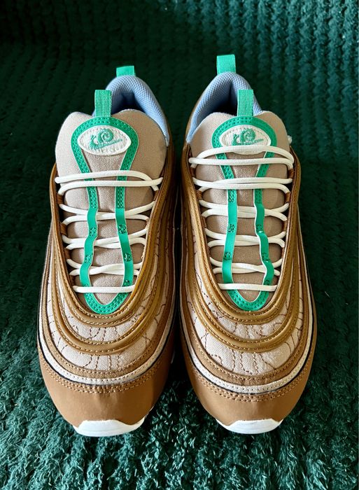 Adidasi/sneakers Nike Air Max 97 SE