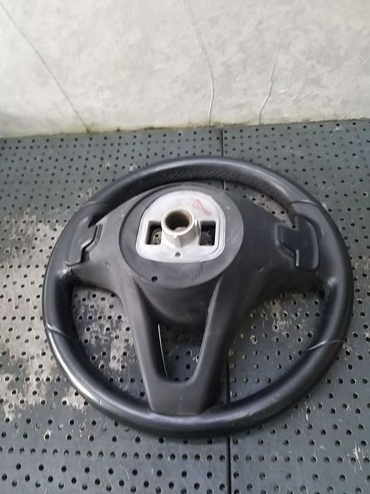 Volan piele cu comenzi mercedes b class w246 a0024606603