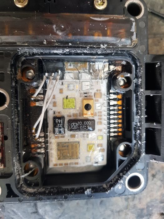 Ремонт на гори горивни помпи ГНП