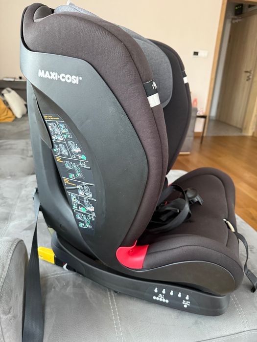 Столче за кола Maxi Cosi Titan plus 9-36kg