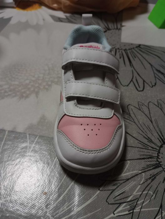 Детски маратонки рейбок