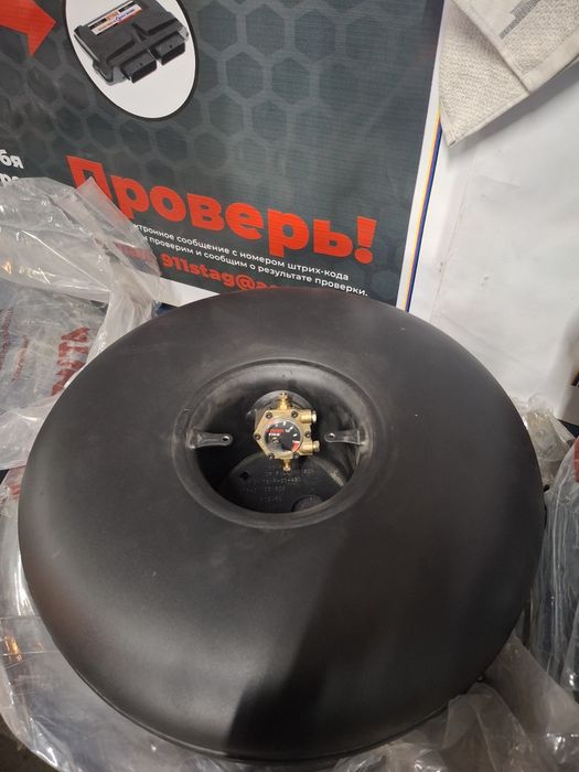 Propan orginal 6 oy garantiya!!!