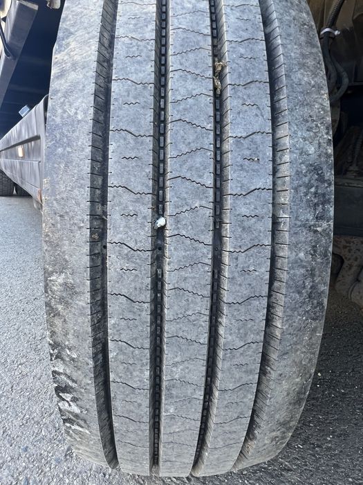 Vand Mercedes Atego 12 T