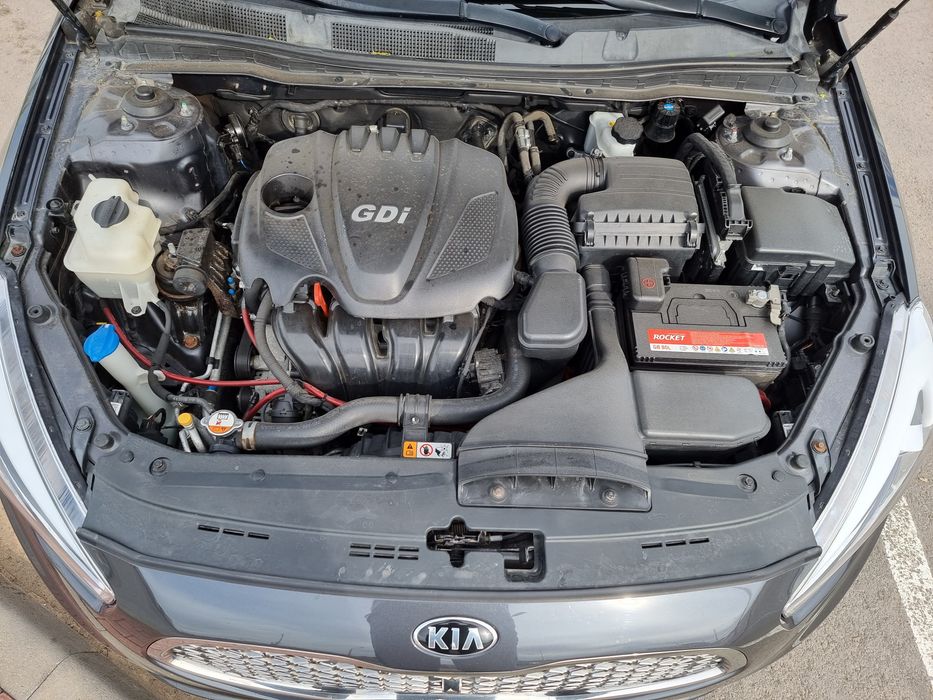 Продам автомобиль Kia K7