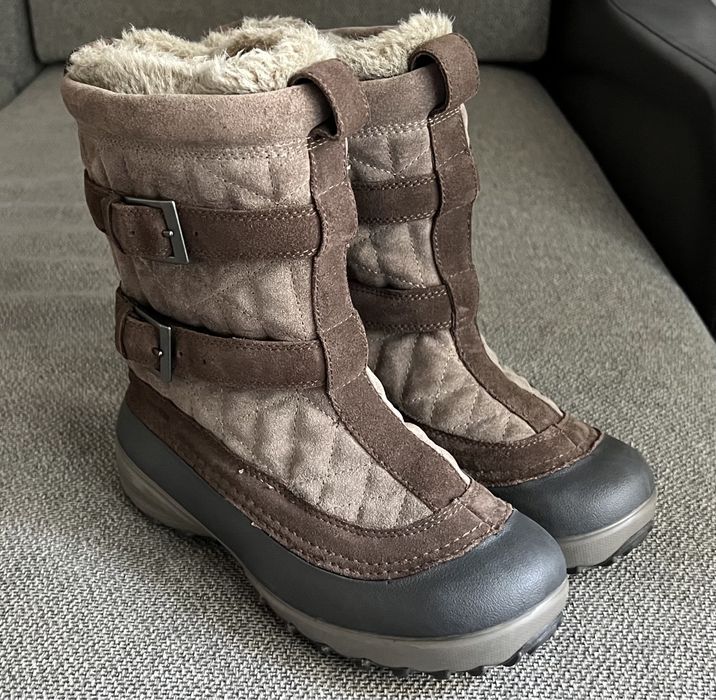 Cizme-ghete Columbia Omni-Heat… marime 37 1/3