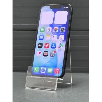 Telefon Apple iPhone 13 128 GB Midnight Blue, Cod 122679