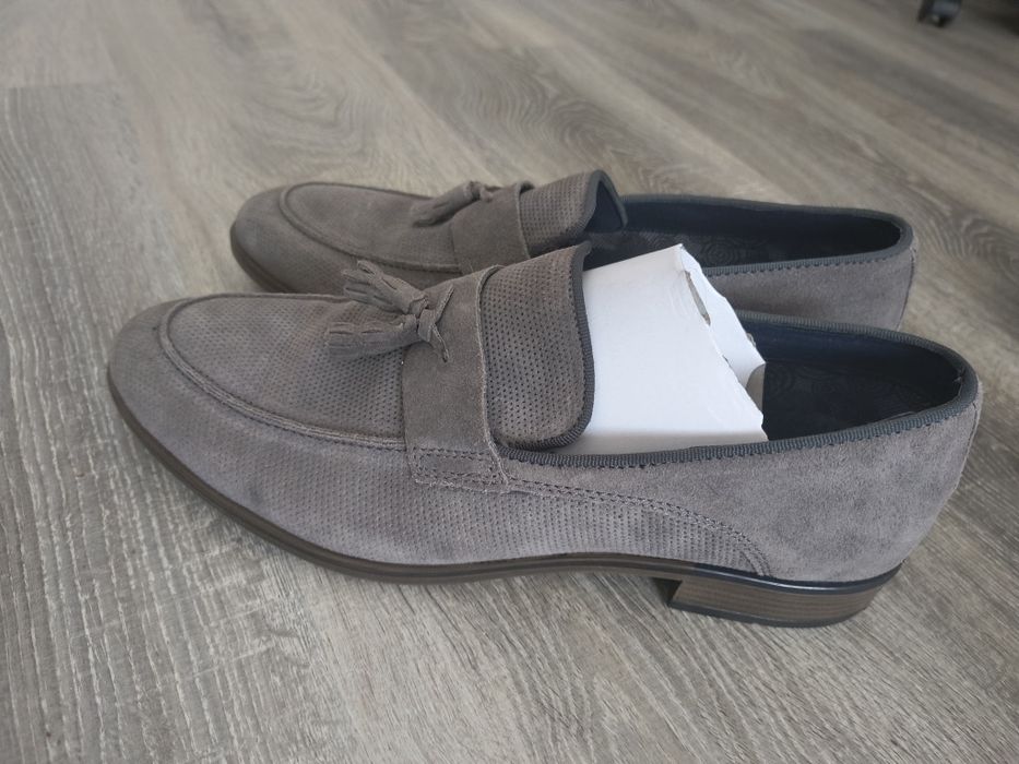 De vânzare mocasini