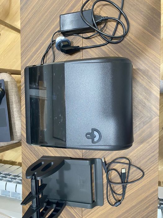 Принтер для лент 3в1