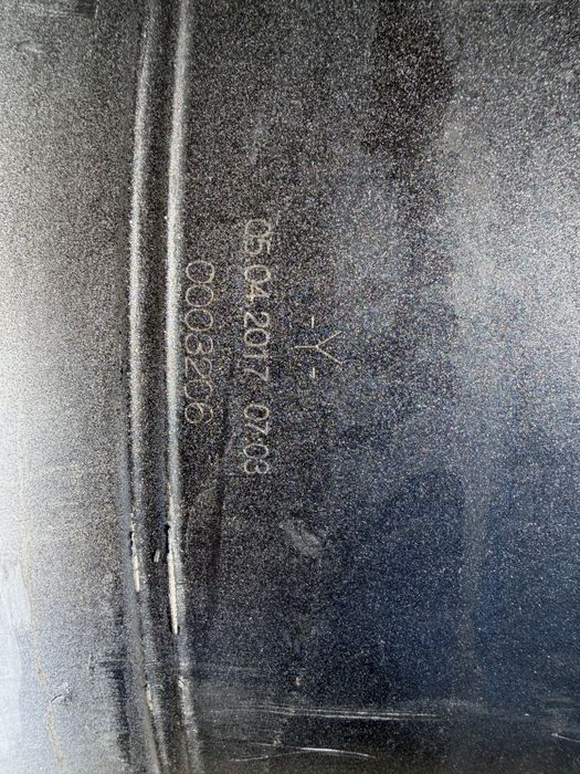 Jantă BMW 19" - 442 M OEM Aliaj Sudată