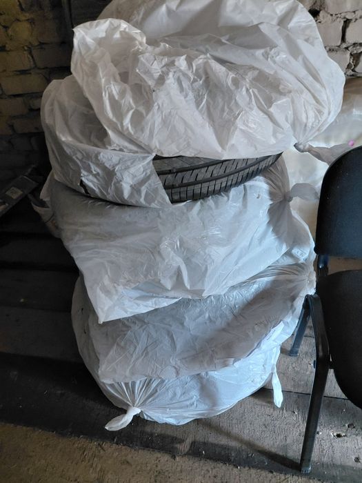 Резина 235×50×19