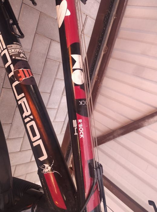 Велосипед горный