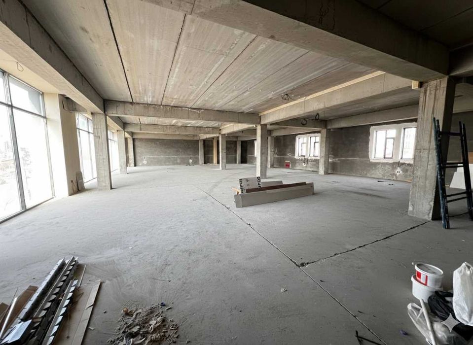 Аренда 3 и 5 этажи по 384 м² — офис по 9 $ с каникулами (55)