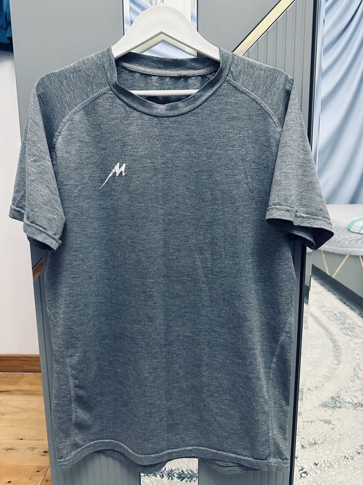 Тренировочная футболка VC Atyrau