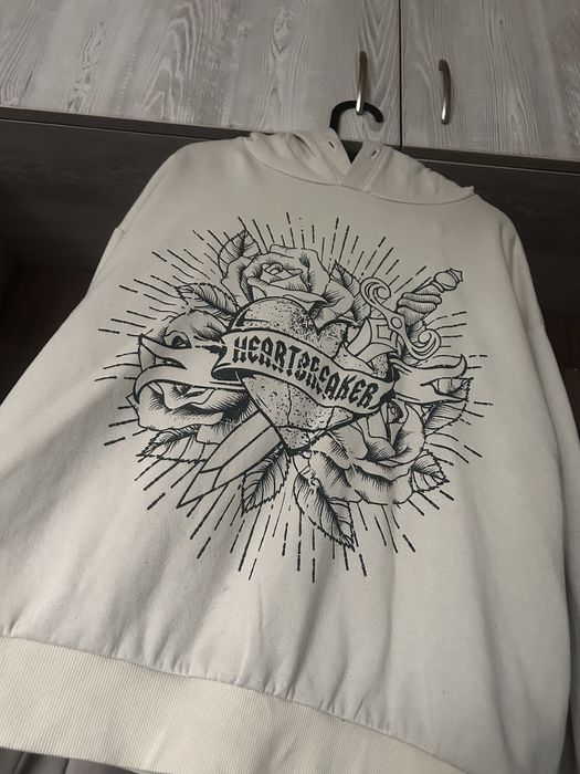 Суичър с качулка