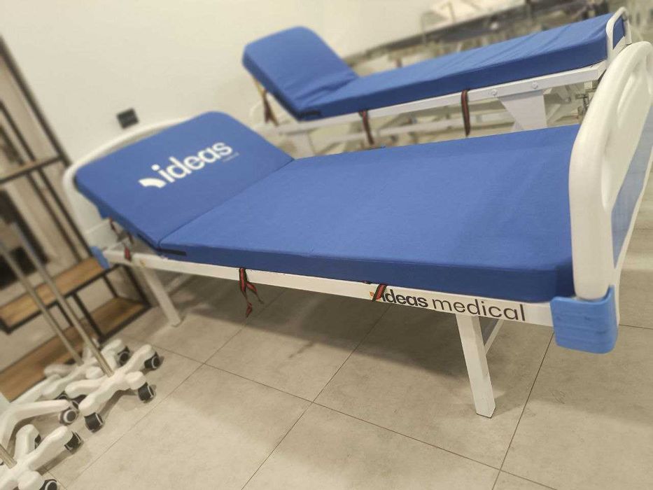 Медицинская кровать ID-CS-16