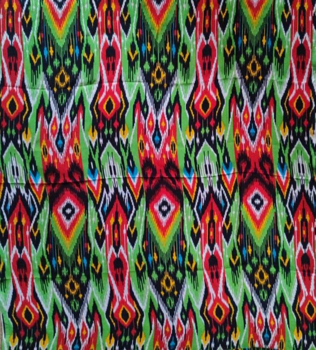 Крепжажет советский