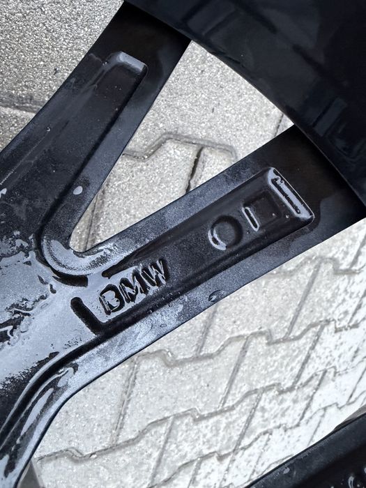 Оригинални джанти M Sport 20" Цола за BMW G30 G11 G60 G70