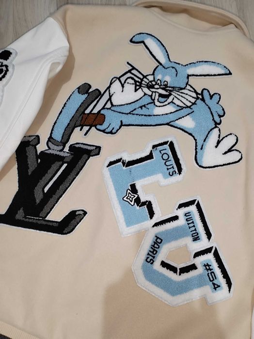 Louis Vuitton Jacket