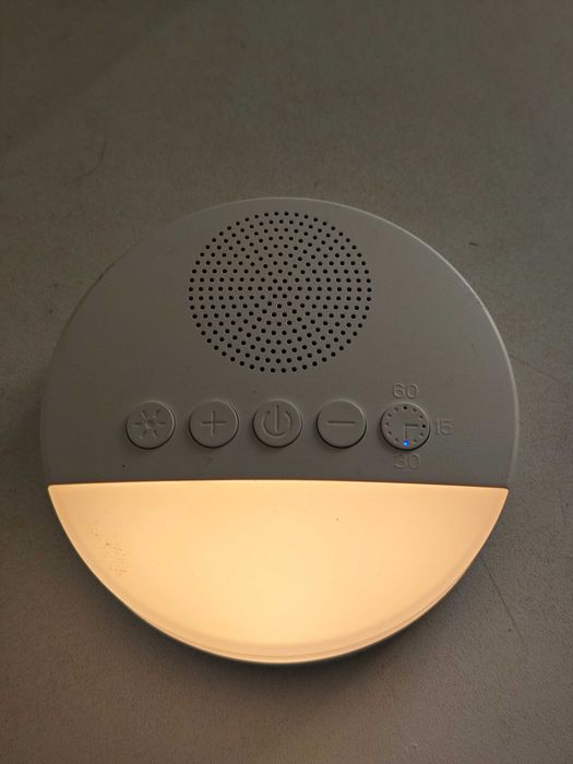 Машинка за лесно заспиване sleep machine