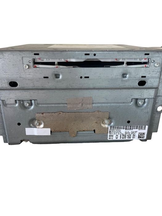 Unitate/Navigatie Mmi Bmw 5 Vi Gran Turismo F07 2009 - 2017 9239163