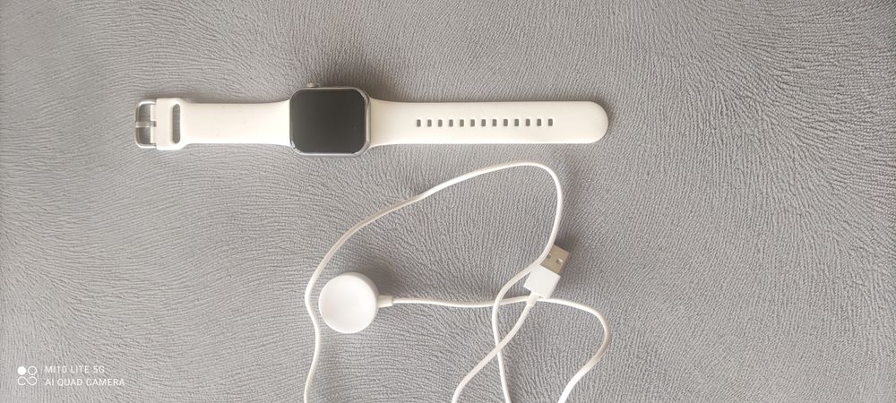 Дамски смарт часовник