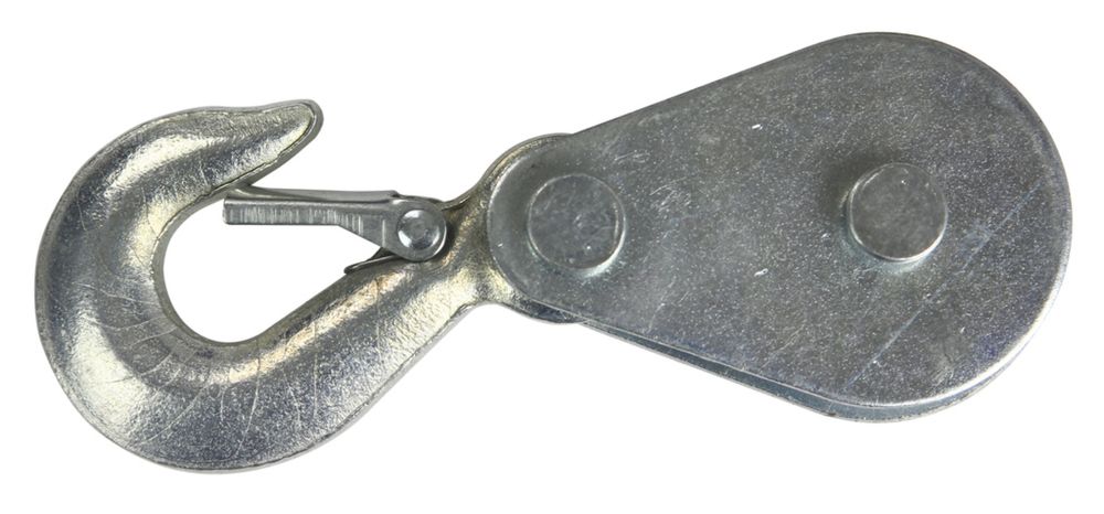 Електрически телфер/лебедка 300/600кг 12метра 1200W