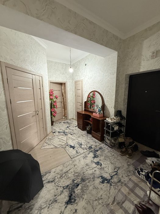 Продажа квартиры метро Чкалов (Дуслик2) 4 ком новостройка 98 квадрат