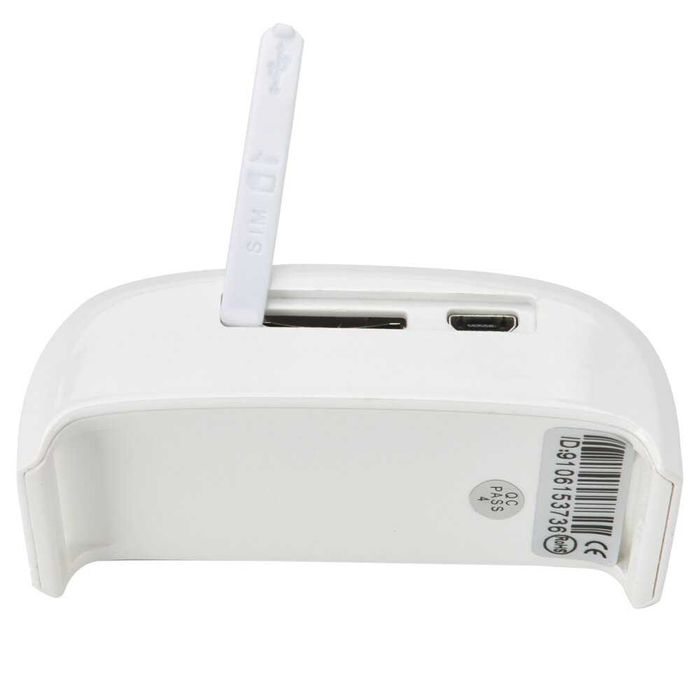 GPS тракер за проследяване на животни в реално време