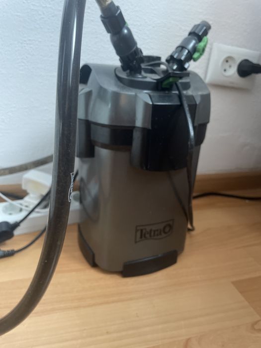 Аквариум продам большой