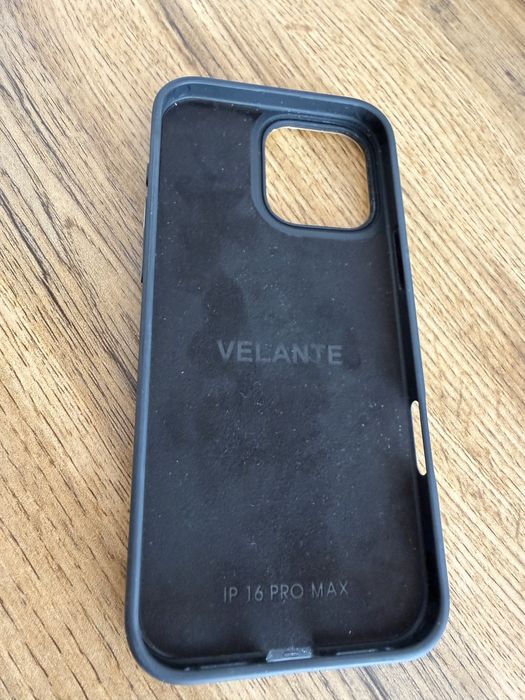 Husa Velante Iphone 16 Pro Max